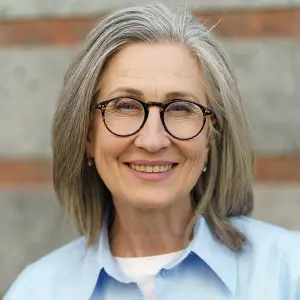 Sarah Primebiome user